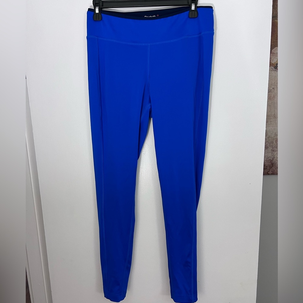 Reebok women’s leggings